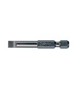 Bit pentru insurubare, profil drept, Felo, 10.0x1.6mm, 50mm