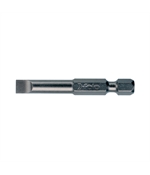 Bit Industrial pentru insurubare, profil drept, Felo, 4.0x0.8mm, 50mm
