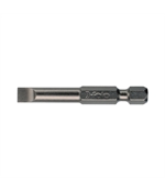 Bit Industrial pentru insurubare, profil drept, Felo, 5.5x0.8mm, 50mm