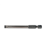 Bit Industrial pentru insurubare, profil drept, Felo, 6.5x1.2mm, 70mm