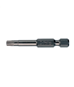 Bit Industrial profil Torx Plus, Felo, E6.3, IP10, 50mm