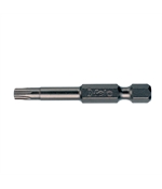 Bit Industrial profil Torx Plus, Felo, E6.3, IP30, 50mm