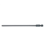 Bit Industrial profil Torx, Felo, E6.3, TX30, 150mm