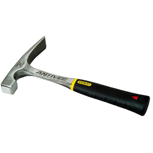 Stanley 1-54-022, ciocan antivibe pentru zidarie, 570G