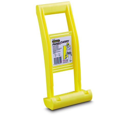 Stanley 1-93-301, Dispozitiv pentru transportat placi de gips-carton, sarcina maxima 90kg