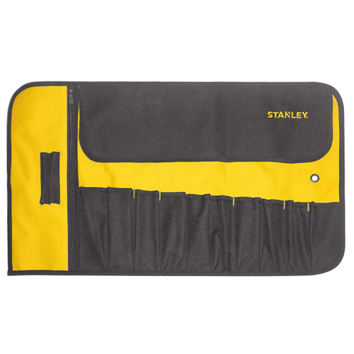Stanley 1-93-601, Suport textil cu 12 buzunare pentru scule
