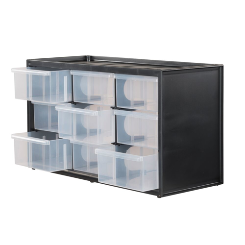 Stanley 1-93-978, organizator cu 9 sertare