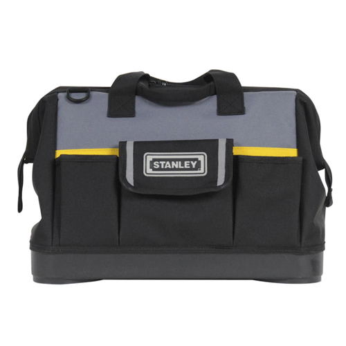 Stanley 1-96-183 , geanta din tesatura 600x600, 16", pentru uz intens