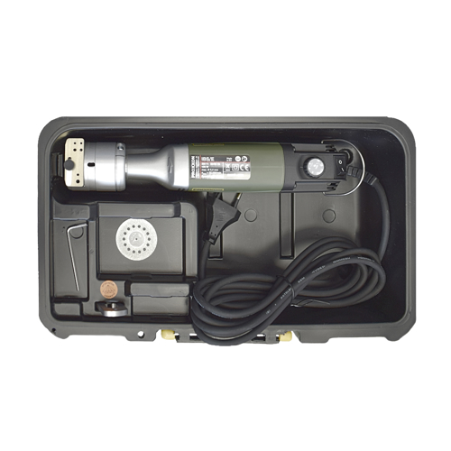 Proxxon 10007, Aparat pentru ascutirea electrozilor, unghiuri de slefuire 30 si 60 grade, diametru electrozi 1.6-3.2mm