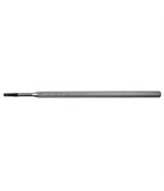 Tija surubelnita Felo Nm 100, varf drept 3.5 x 0.6mm