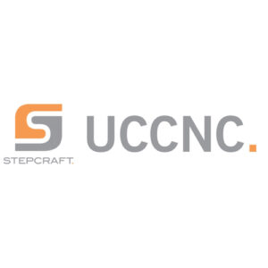 UCCNC software UC100 USB ptr. masinile CNC Stepcraft seria D