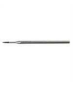 Tija surubelnita Felo Nm 100, varf HEX 1.5mm