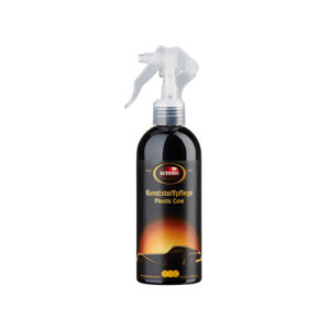 Autosol Plastic Care, Spray pentru curatarea eficienta a suprafetelor din plastic, cauciuc, vinil si piele sintetica