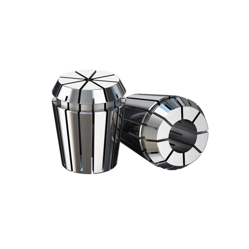 Bucsa elastica ER20, prindere 1.0 mm