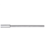 Tija surubelnita Felo Nm 100, varf HEX 1/4" Bitholder