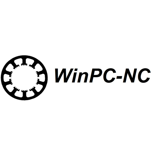 WinPC-NC USB ptr. masinile CNC Stepcraft seria M