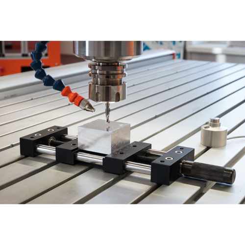 Stepcraft 12379, menghina strangere simetrica CV-80, 102 mm