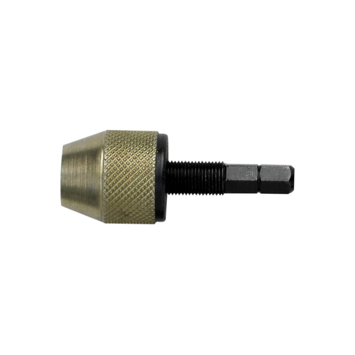 Donau Elektronik 1539, mandrina rapida cu 3 falci si ax hexagonal de 1/4"