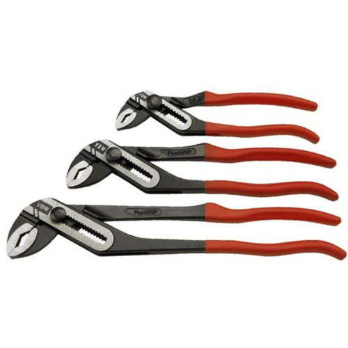 Set de chei pentru tevi FastGRIP 1x182005; 1x182010; 1x182015