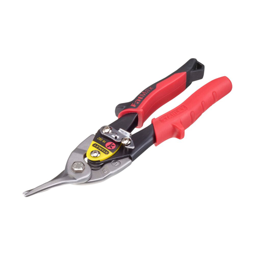 Stanley 2-14-562, foarfece fatmax cu taiere pe stanga, 250 mm, blister