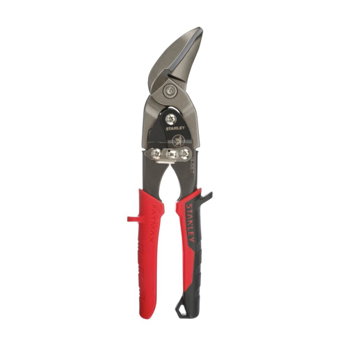 Stanley 2-14-567, foarfece fatmax cu taiere stanga, 250 mm, blister