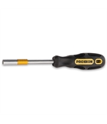Surubelnita cu prindere mecanica FLEX-DOT, Proxxon 22282