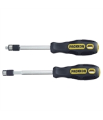 Surubelnita combinata pentru biti si tubulare, Proxxon 22283, 1/4"