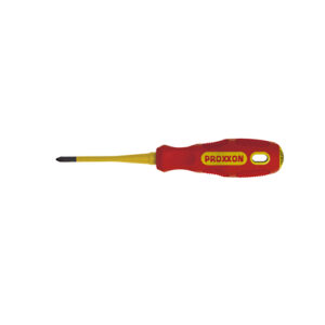 Surubelnita izolata FLEX-DOT, Proxxon 22330, PH 0, VDE