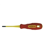 Surubelnita pentru electricieni, Proxxon 22342, profil SL/PZ1x80