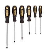 Set 6 surubelnite, Proxxon 22604, FLEX-DOT drepte si PH