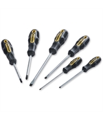 Set 6 surubelnite, Proxxon 22606, FLEX-DOT drepte si PZ