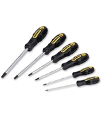 Set 6 surubelnite, Proxxon 22642, FLEX-DOT HX