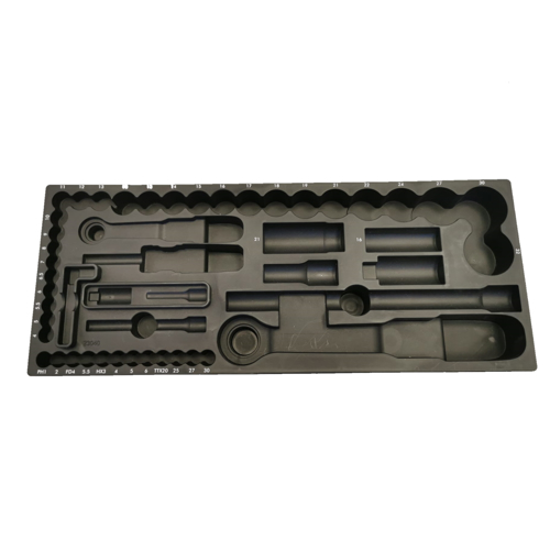 Proxxon 23040.99-03, Piesa de schimb. Organizator