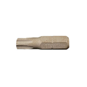 Proxxon 23107.101-Piesa de schimb, bit scurt TX30