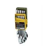Set chei combinate cu clichet, Proxxon 23126, 8-19mm, 10 piese