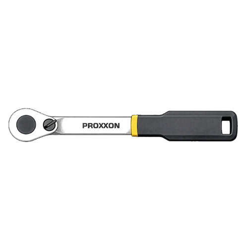 Proxxon 23175, Antrenor cu clichet SlimLine, patrat 1/4, 90 dinti