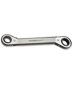 Cheie inelara cu clichet SPEEDER, Proxxon 23205, 10x11mm