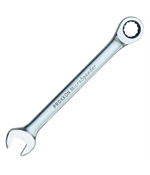 Cheie combinata, Proxxon 23262, fixa, inelara cu clichet, 13mm