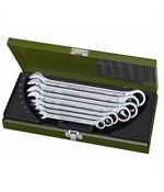 Set chei combinate, Proxxon 23275, cu clichet MICRO-SPEEDER standard