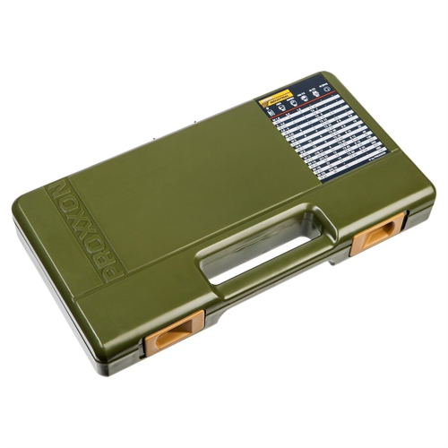 Proxxon 23286.98-Piesa de schimb, cutie 445x225x70