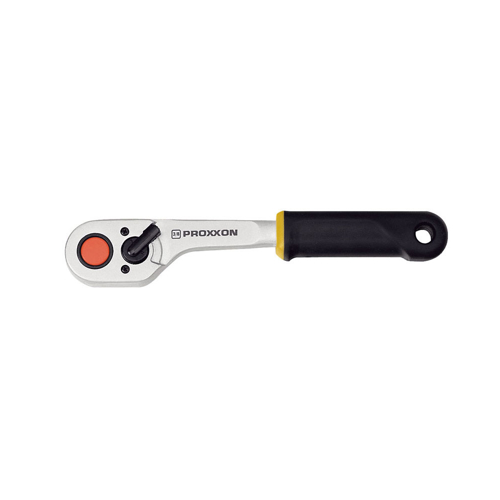 Proxxon 23332, Antrenor cu clichet reversibil, patrat 3/8", 72 dinti