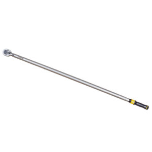 Proxxon 23339, Cheie dinamometrica, MicroClick MC1000, 3/4", 200-1000 Nm