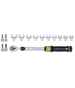 Cheie dinamometrica Proxxon 23341, MC60 Multi, 3/8", 12-60 Nm