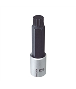 Cheie spline, VZ16, XZN16, M16, Proxxon 23377, 1/2", lungime 100mm
