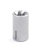 Cheie tubulara Torx exterior E24, Proxxon 23391, patrat 1/2"