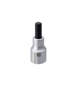 Cheie HEX, Proxxon 23465, 11mm cu prindere 1/2"