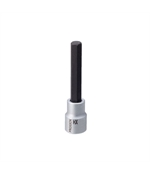 Cheie HEX, Proxxon 23466, 9mm lunga cu prindere 1/2"