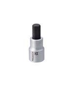 Cheie HEX, Proxxon 23476, 5mm cu prindere 1/2"