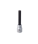 Cheie HEX, Proxxon 23486, 8mm lunga cu prindere 1/2"