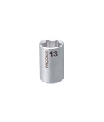 Cheie tubulara, Proxxon 23514, 13mm cu prindere 3/8"